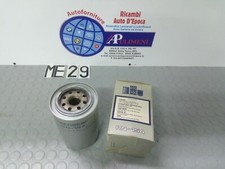 FILTRO GASOLIO TRATTORE