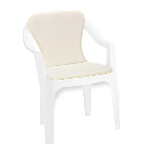 Cuscino sedia giardino - sedia,