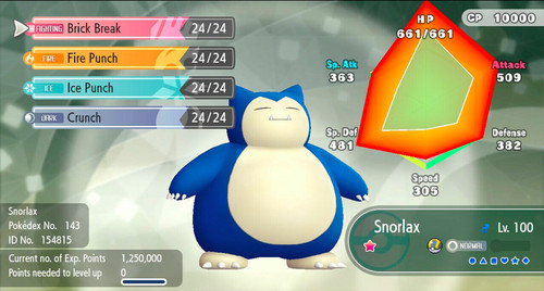 Pokemon let pikachu - let's, go