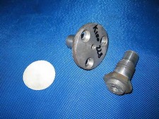 BMW K100 RS VITI PERNI REGISTRI FORCELLONE CARDANO SWINGARM AXLE SPINDLE SCREWS