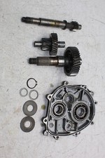 2006 SUZUKI BURGMAN 400 AN400