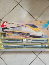 lima Technology TGV Ho Start