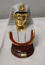 Statuina Vittorio Sabadin Il Faraone Egiziano