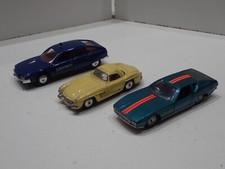 CORGI TOYS MERCEDES 300 SOLIDO