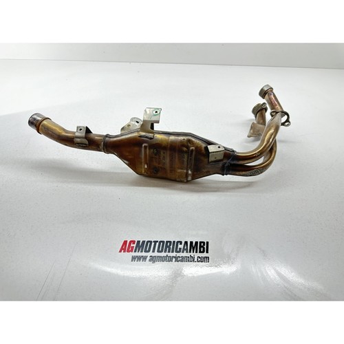 Catalizzatore marmitta scarico - catalizzatore,