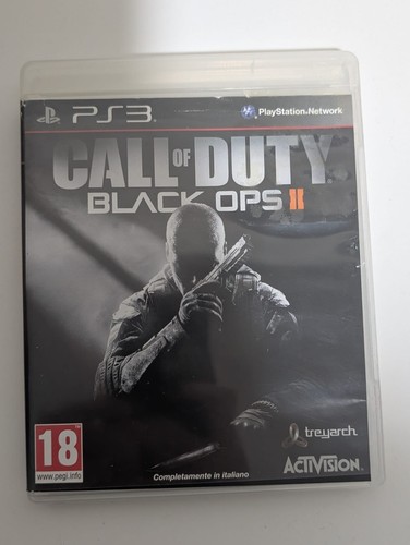 Call duty black ops - of,