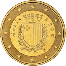 386537 malta 50 centesimi - malta,,