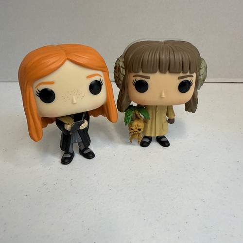 Funko pop vinile harry potter - pop!,