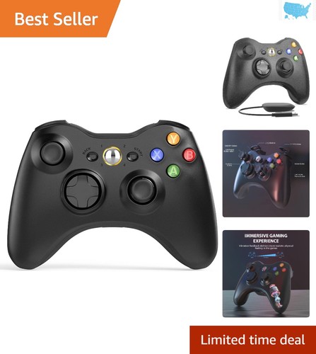 Lightweight wireless joystick - lightweight,