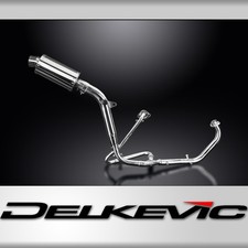 HONDA XL125V VARADERO IMPIANTO