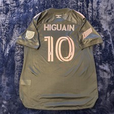 Gonzalo Higuaín Adidas 21/22