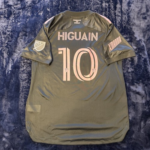 Gonzalo higuaín adidas 22 - higuaín, 21/22