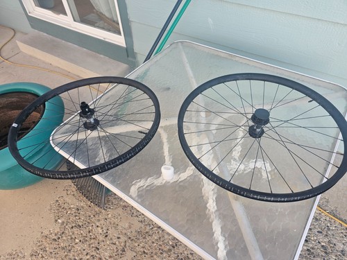 Set ruote mullet lega roval - ruote, in