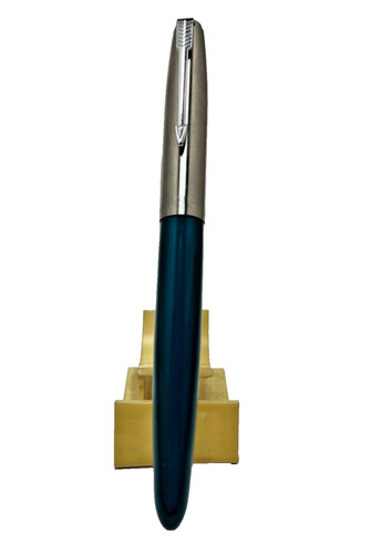 Penna stilografica aerometrica
