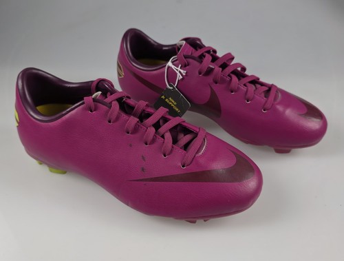 Scarpe calcio nike jr - da,