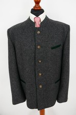 Costume Bavaria Loden Janker