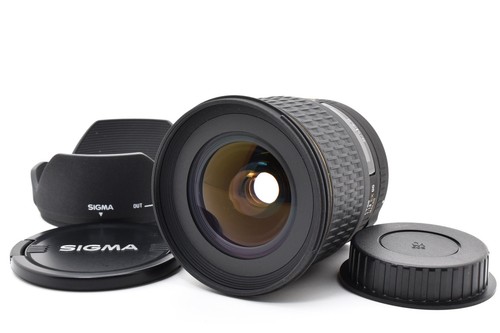 Sigma 1 8 ex dg - mm,