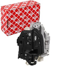 FEBI BILSTEIN SERRATURA PORTA