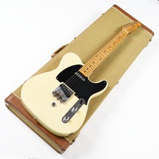Telecaster Fender Custom Shop
