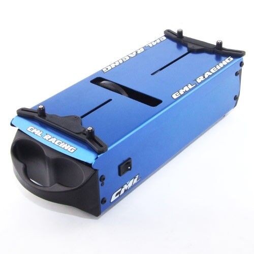 Fastrax true start motori - true, 2