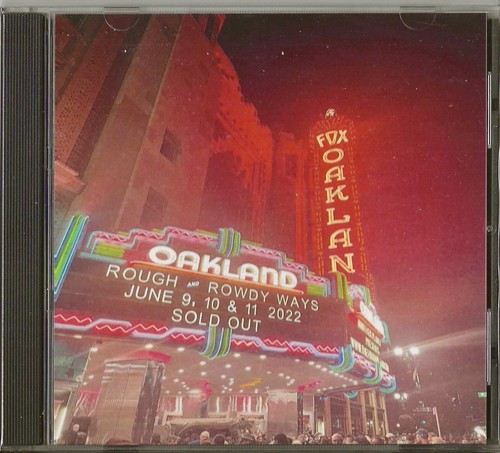 Bob dylan live - live, (2)