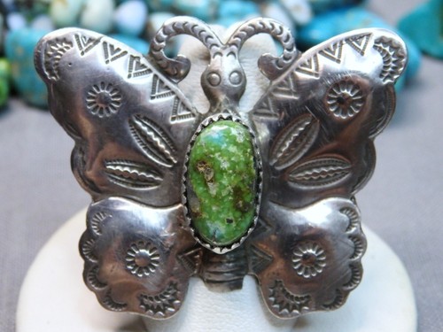Anello san felipe troncosa - anello,