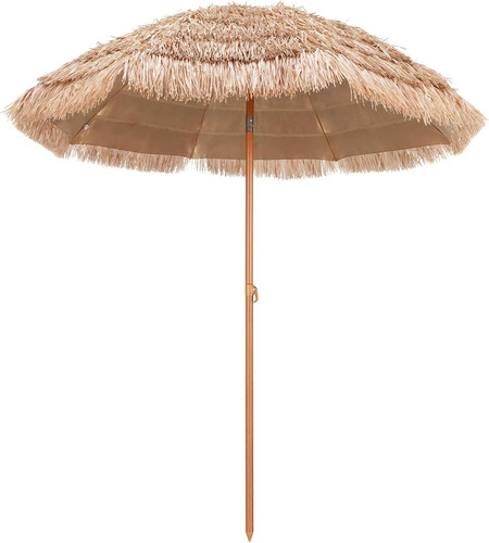 Ombrellone hawaiano - ombrellone,