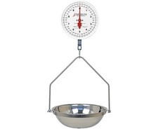 Detecto, MCS-40F, bilancia con