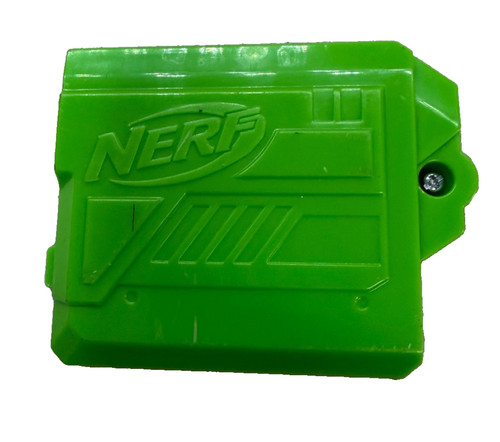 Nerf dinosquad rex rampage - nerf,