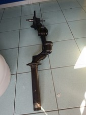 5682575 - FORCELLA PIAGGIO APE TM 703 MANUBRIO BENZINA / DIESEL REVISIONATA