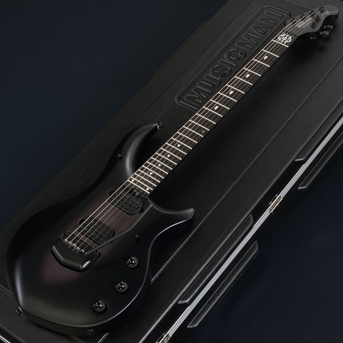 Music man john petrucci firma - petrucci,