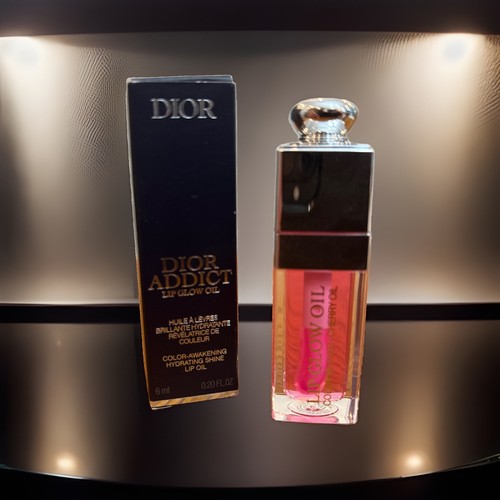 Dior addict lip - dior, 0,20