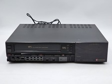 Registratore Di Cassetta Video