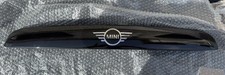 Maniglia cofano Mini F55/56/57