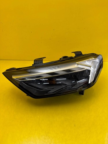 Audi 82a 2018 full led - audi, ii