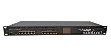 Mikrotik RouterBOARD