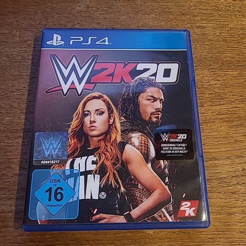 2k20 ps4 ps5 - w, 4