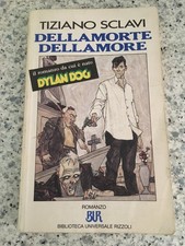 DELLAMORTE DELLAMORE tiziano