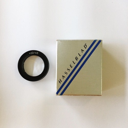 Oculare hasselblad lente - oculare,