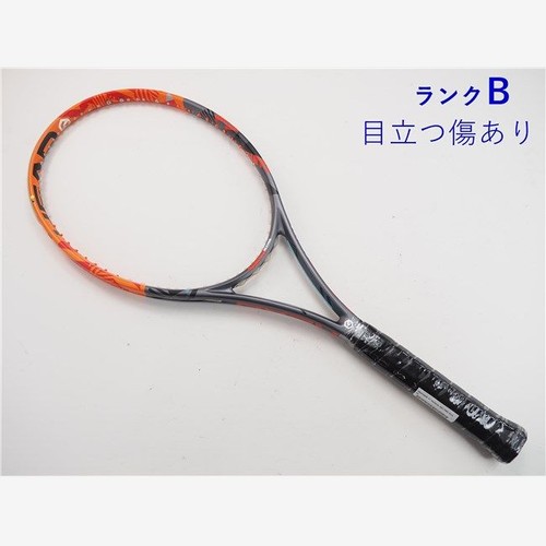 Racchetta tennis usata head - tennis,