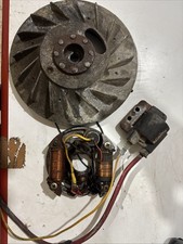 accensione elettronica vespa 50 special cono 19