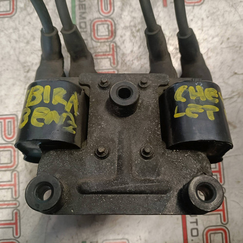 96453420 bobina chevrolet - 96453420,