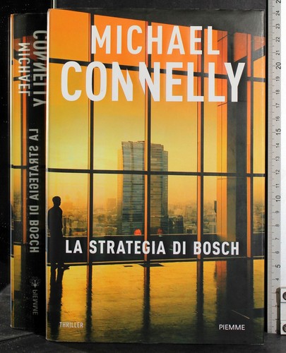 Strategia bosch michael - la, di