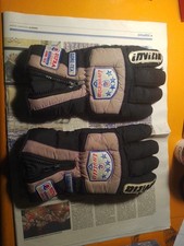 Guanti Da Neve In Goretex