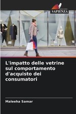 L'impatto delle vetrine sul