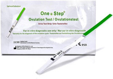 30 X ONE STEP Test Di