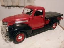 Solido chevrolet pick - solido, 1946