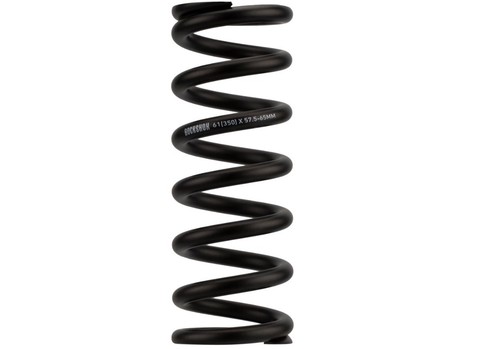 Rockshox metric coil - metric, |