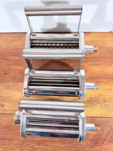 Pasta attachment kitchenaid - pasta,