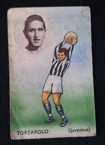 Calciatori fidass 1945 46 - ***calciatori,